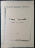 Tutto Castello. Immagini e fatti di Castelfidardo