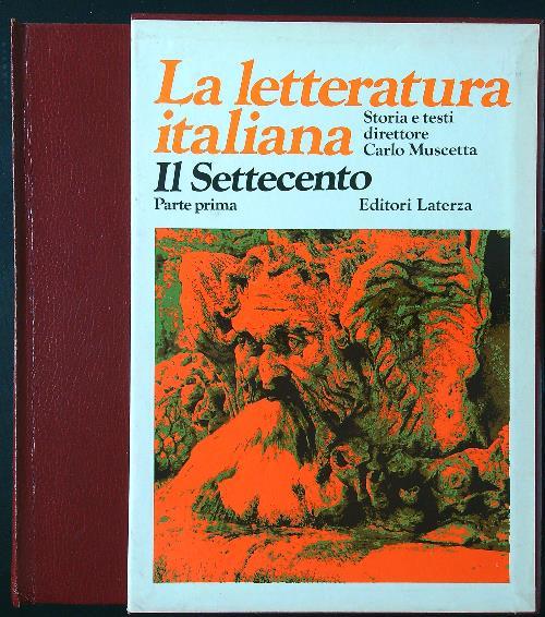 LIBRACCIO VINTAGE