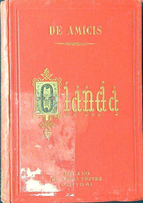 LIBRACCIO VINTAGE