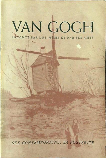 Van Gogh - Van Gogh - copertina