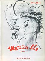 Galleria n. 5-6/settembre-dicembre 1972 - Giuseppe Mazzullo