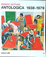 Renato Guttuso. Antologica 1938-1979