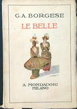 Le belle