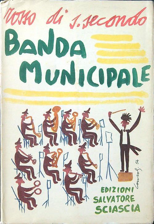 Banda municipale