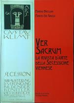 Ver Sacrum. La rivista d'arte della Secessione viennese