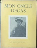 Mon oncle Degas