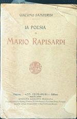La poesia di Mario Rapisardi