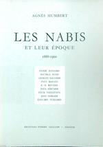 Les Nabis et leur epoque, 1888-1900