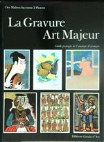 La gravure art majeur