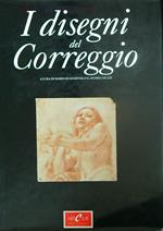 Correggio. I disegni