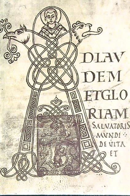 Vita e meriti di S. Ambrogio  - Angelo Paredi - copertina