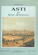 Asti nel Sette-Ottocento