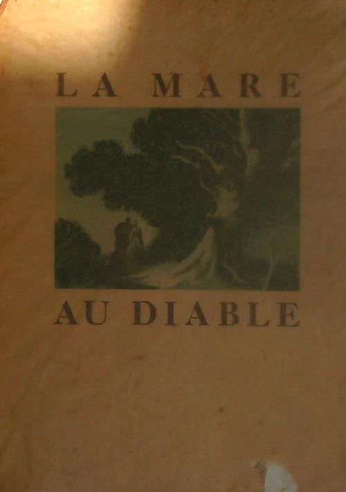 LIBRACCIO VINTAGE