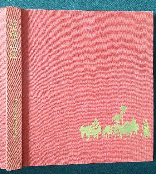 Touareg nomades du Sahara - Krebser - copertina