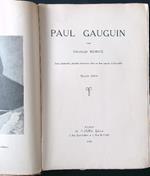 Paul Gauguin
