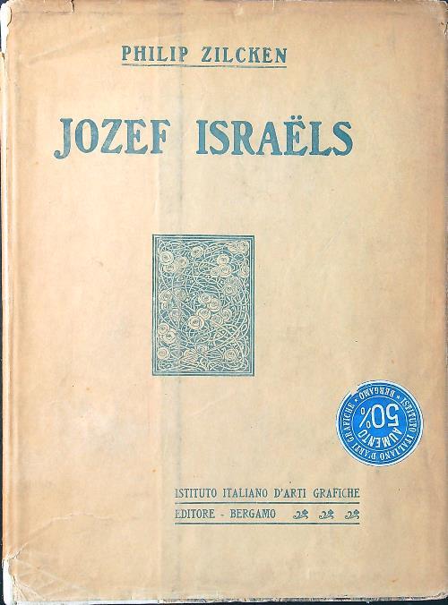 Jozef Israels