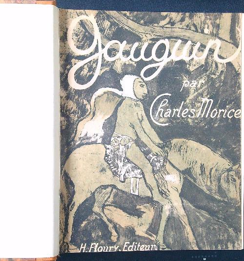 Paul Gauguin