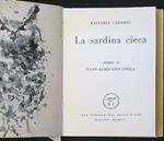 La sardina cieca
