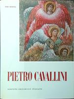 Pietro Cavallini