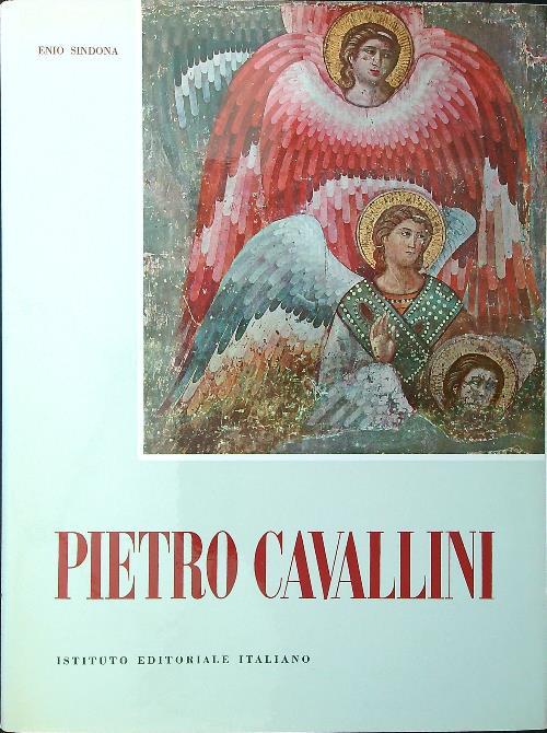 Pietro Cavallini