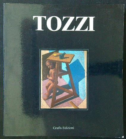 Mario Tozzi - Marilena Pasquali - copertina