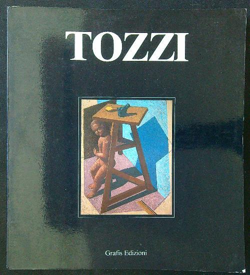 Mario Tozzi - Marilena Pasquali - copertina