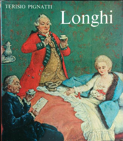 Longhi