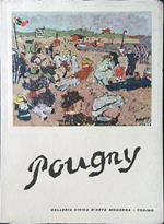 Jean Pougny