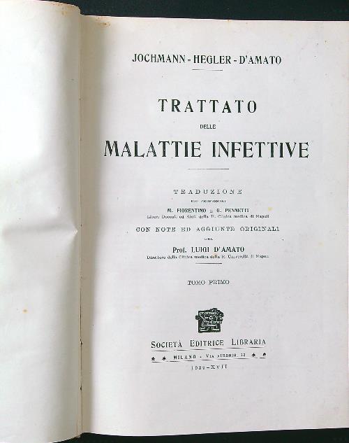 LIBRACCIO VINTAGE