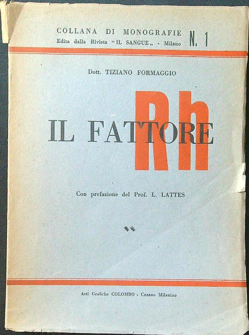 LIBRACCIO VINTAGE
