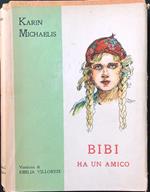 Bibi ha un amico