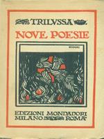 Nove poesie