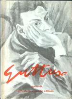 Galleria n. 1-5/gennaio-ottobre 1971 - Renato Guttuso