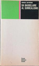 Da Baudelaire al surrealismo