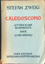 Caleidoscopio