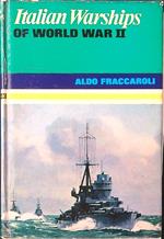 Italian Warships of World War II