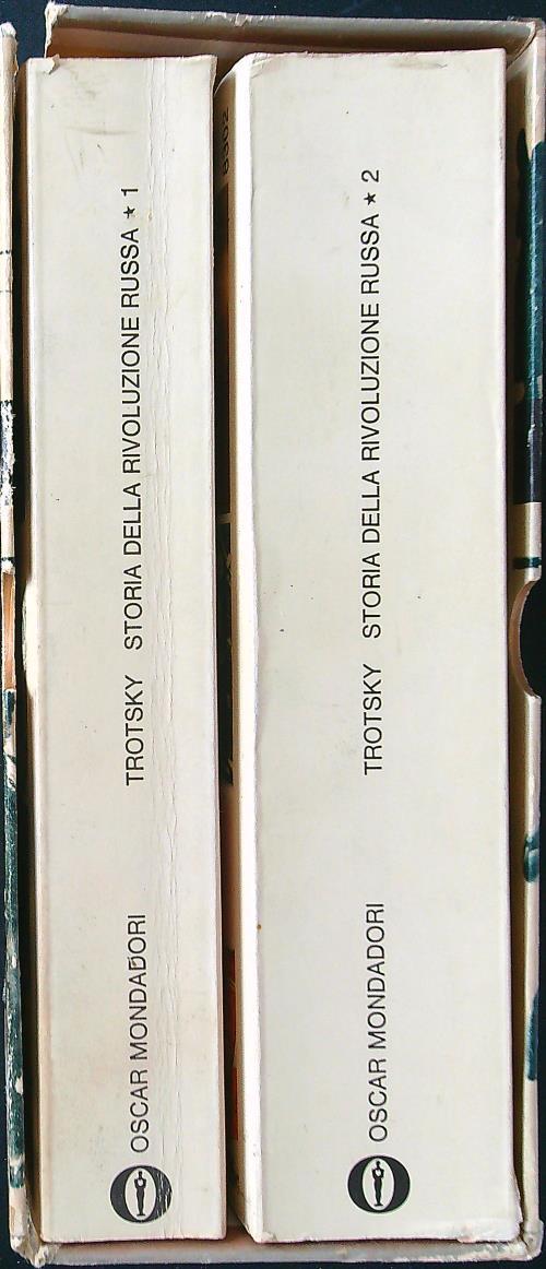 LIBRACCIO VINTAGE