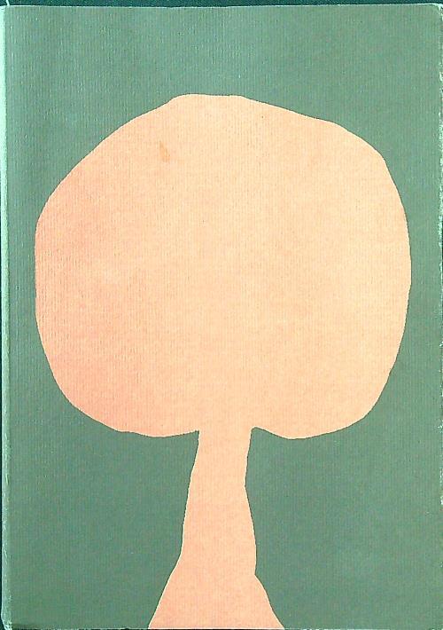 Roy René - Birolli - copertina