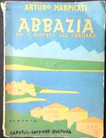 Abbazia. Ozi e diporti sul Carnaro
