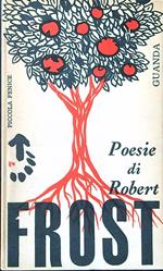 Poesie scelte di Robert Frost
