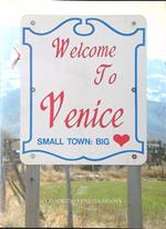 Welcome to Venice