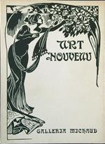 Art Nouveau mostra 29 aprile-20 maggio 1976 Firenze