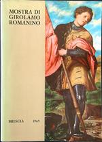 Mostra di Girolamo Romanino
