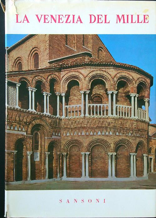 LIBRACCIO VINTAGE