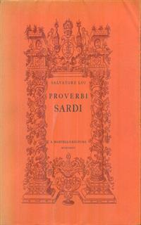 Proverbi sardi