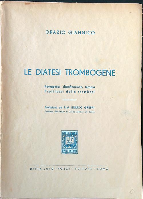 LIBRACCIO VINTAGE