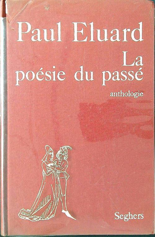 La poésie du passé