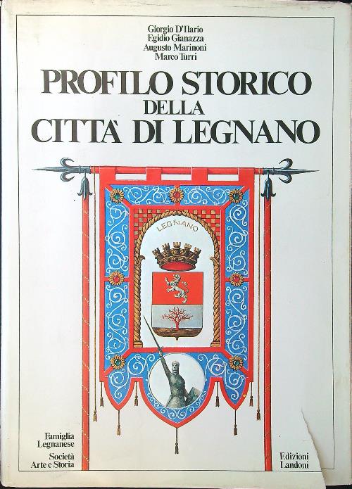 LIBRACCIO VINTAGE