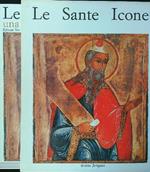 Le Sante Icone. Una nuova interpretazione