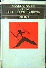 Storia dell'età della pietra